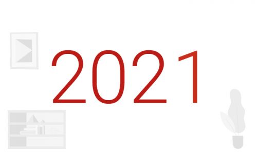 Hotărârile adoptate în cursul anului 2021