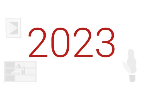 Hotărârile adoptate în cursul anului 2023