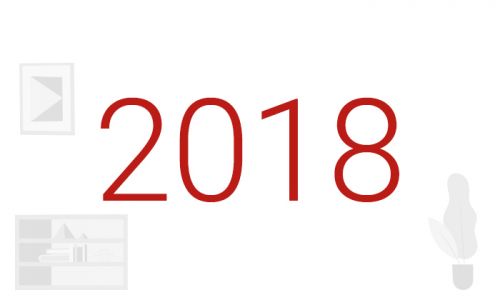 Hotărârile adoptate în cursul anului 2018