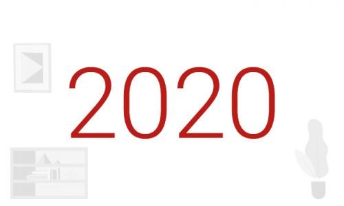 Hotărârile adoptate în cursul anului 2020