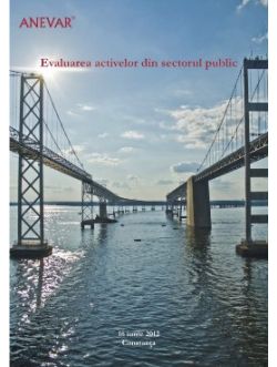 ”Evaluarea activelor din sectorul public” - Constanţa, 16 iunie 2012  
