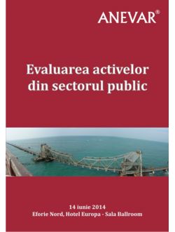Evaluarea activelor din sectorul public, 14 iunie 2014 - Eforie Nord