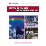 Call for papers pentru Revista de Evaluare/The Valuation Journal (ISSN 2668-9693, ISSN-L 1842-3787)
