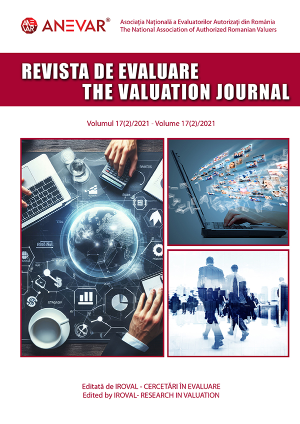 Newsletter ANEVAR - IUNIE 2024